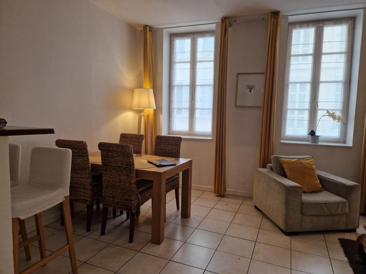 2 Pieces Dans Le Centre Avec Petite Terrasse 3*** Apartment Marsilia Exterior foto
