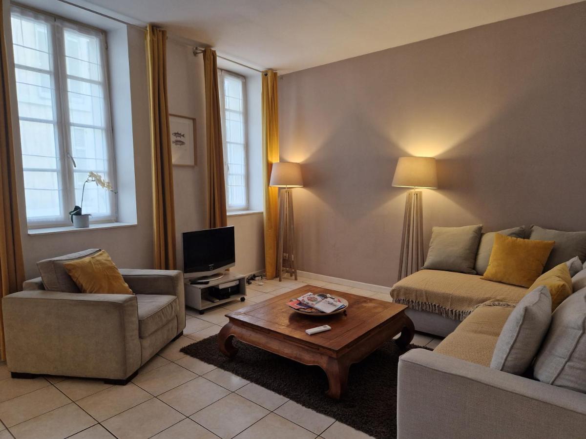 2 Pieces Dans Le Centre Avec Petite Terrasse 3*** Apartment Marsilia Exterior foto